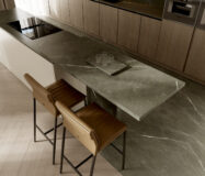 Вілла 137 кв.м в охоронюваному поселенні біля моря