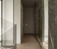 Вілла 137 кв.м в охоронюваному поселенні біля моря