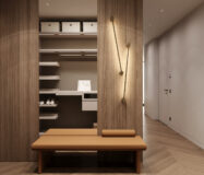 Вілла 137 кв.м в охоронюваному поселенні біля моря