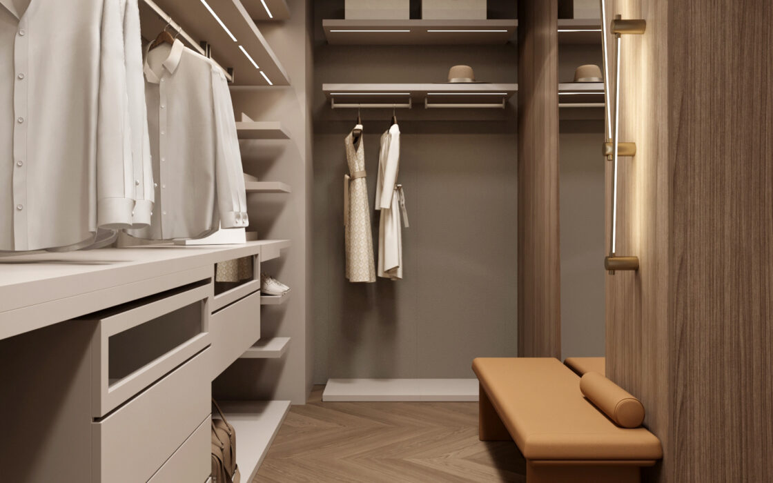 Вілла 137 кв.м в охоронюваному поселенні біля моря