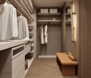 Вілла 137 кв.м в охоронюваному поселенні біля моря