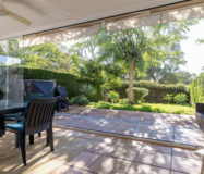 Апартамент с 2 спальнями в Эстепоне с террасой и садом