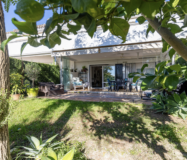 Апартамент с 2 спальнями в Эстепоне с террасой и садом