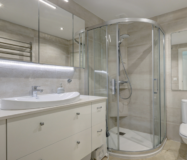 Апартамент с 2 спальнями в Эстепоне с террасой и садом