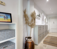 Апартамент с 2 спальнями в Эстепоне с террасой и садом