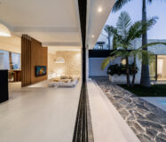 Вілла з терасою поруч з Пуерто-Банус, 176 кв.м, 5 спалень