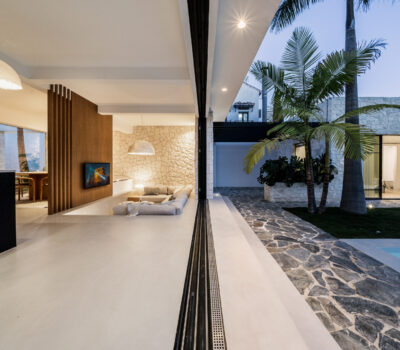 Вілла з терасою поруч з Пуерто-Банус, 176 кв.м, 5 спалень