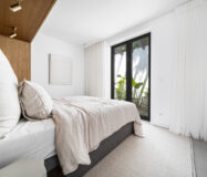 Вілла з терасою поруч з Пуерто-Банус, 176 кв.м, 5 спалень