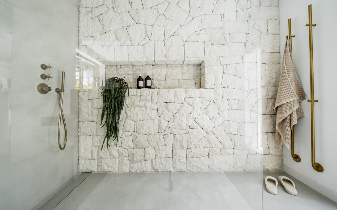 Вілла з терасою поруч з Пуерто-Банус, 176 кв.м, 5 спалень