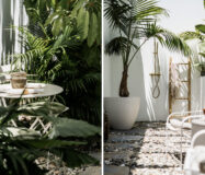 Вілла з терасою поруч з Пуерто-Банус, 176 кв.м, 5 спалень