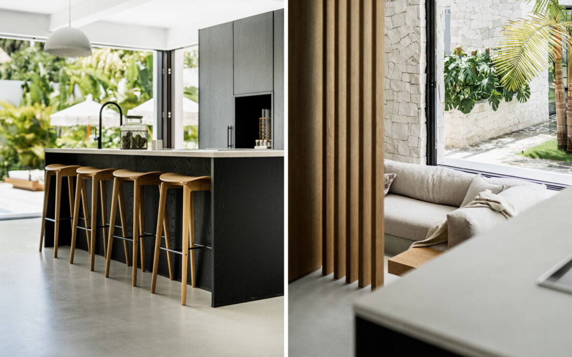 Вілла з терасою поруч з Пуерто-Банус, 176 кв.м, 5 спалень