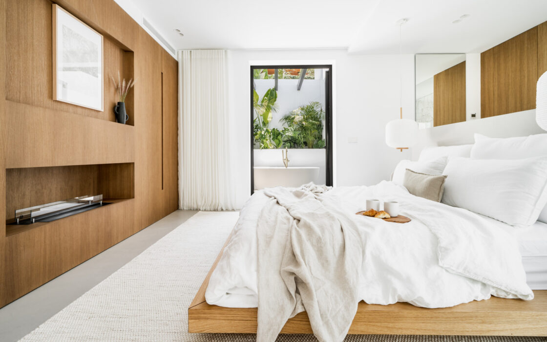 Вілла з терасою поруч з Пуерто-Банус, 176 кв.м, 5 спалень