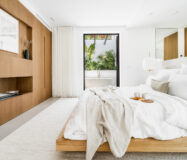 Вілла з терасою поруч з Пуерто-Банус, 176 кв.м, 5 спалень