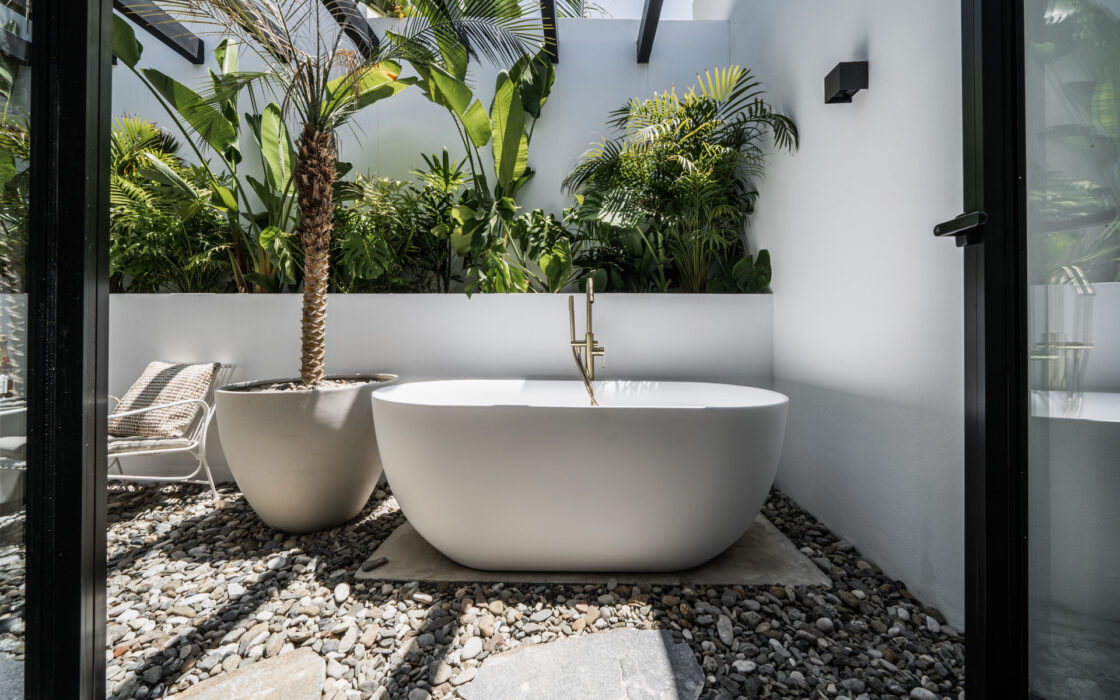 Вілла з терасою поруч з Пуерто-Банус, 176 кв.м, 5 спалень