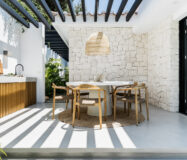 Вілла з терасою поруч з Пуерто-Банус, 176 кв.м, 5 спалень