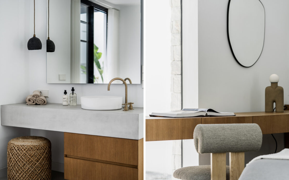 Вілла з терасою поруч з Пуерто-Банус, 176 кв.м, 5 спалень