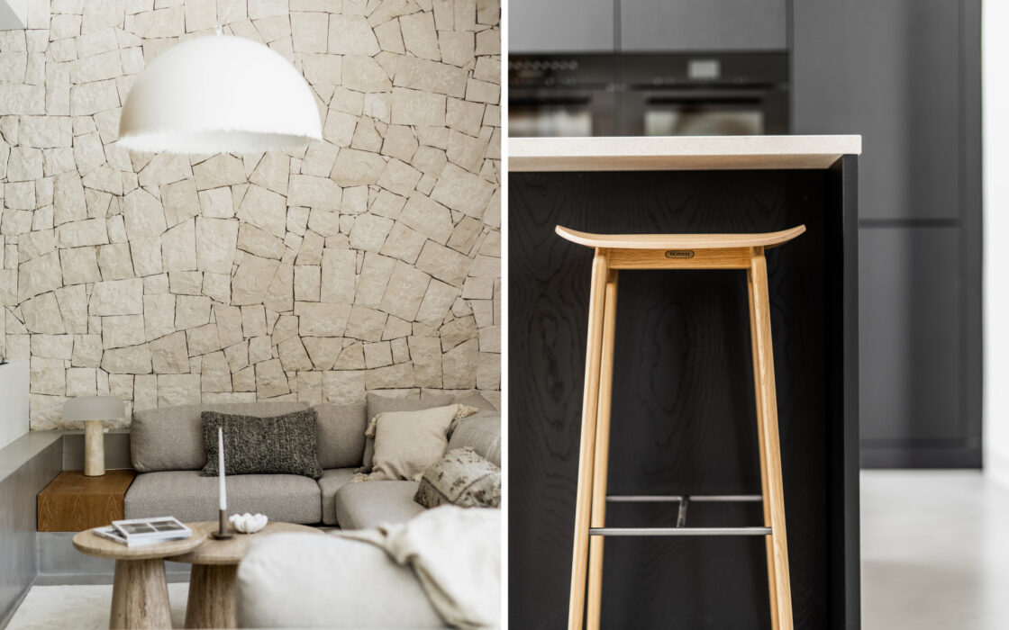 Вілла з терасою поруч з Пуерто-Банус, 176 кв.м, 5 спалень