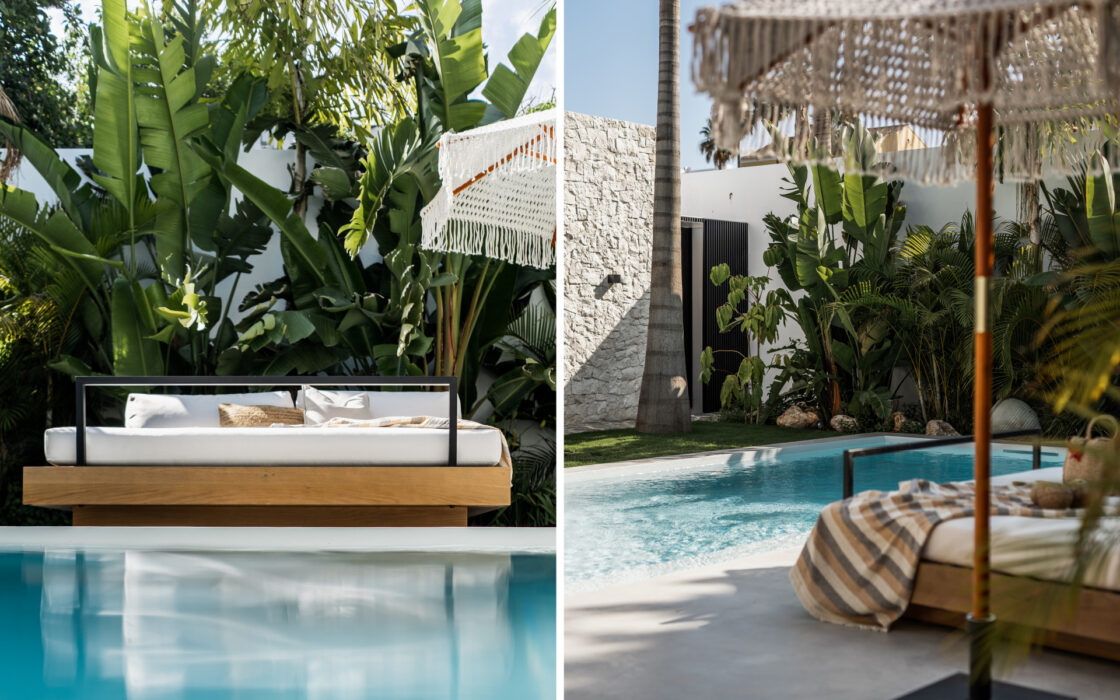 Вілла з терасою поруч з Пуерто-Банус, 176 кв.м, 5 спалень