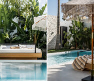 Вілла з терасою поруч з Пуерто-Банус, 176 кв.м, 5 спалень