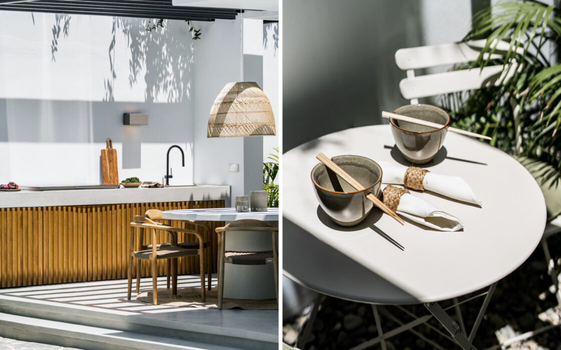 Вілла з терасою поруч з Пуерто-Банус, 176 кв.м, 5 спалень