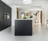 Вілла з терасою поруч з Пуерто-Банус, 176 кв.м, 5 спалень