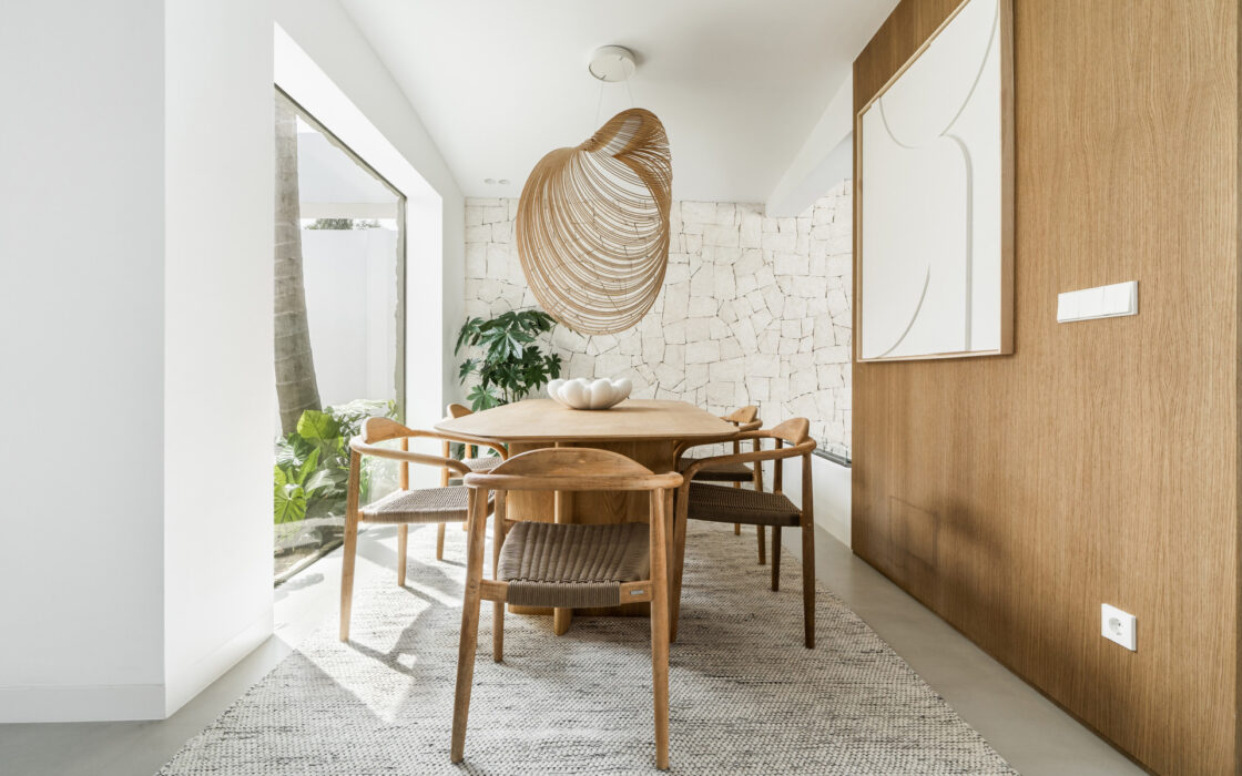 Вілла з терасою поруч з Пуерто-Банус, 176 кв.м, 5 спалень