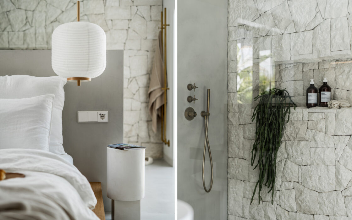 Вілла з терасою поруч з Пуерто-Банус, 176 кв.м, 5 спалень