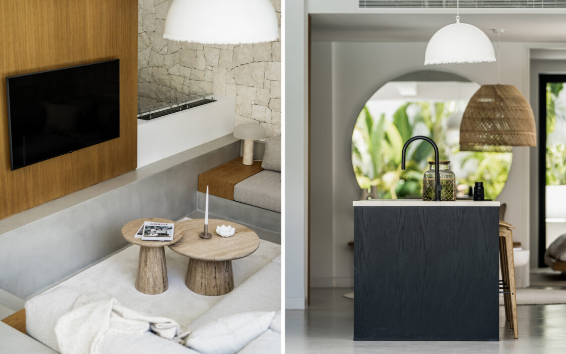 Вілла з терасою поруч з Пуерто-Банус, 176 кв.м, 5 спалень