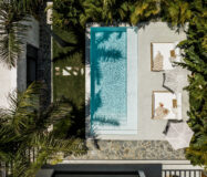 Вілла з терасою поруч з Пуерто-Банус, 176 кв.м, 5 спалень