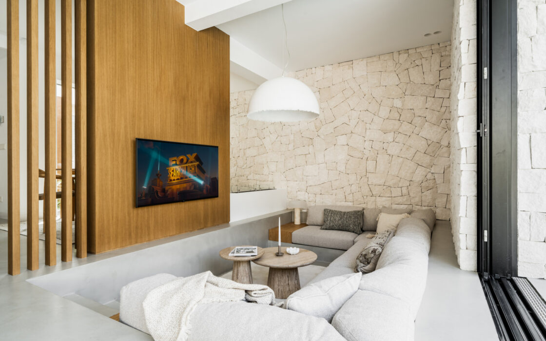 Вілла з терасою поруч з Пуерто-Банус, 176 кв.м, 5 спалень