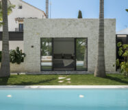 Вілла з терасою поруч з Пуерто-Банус, 176 кв.м, 5 спалень