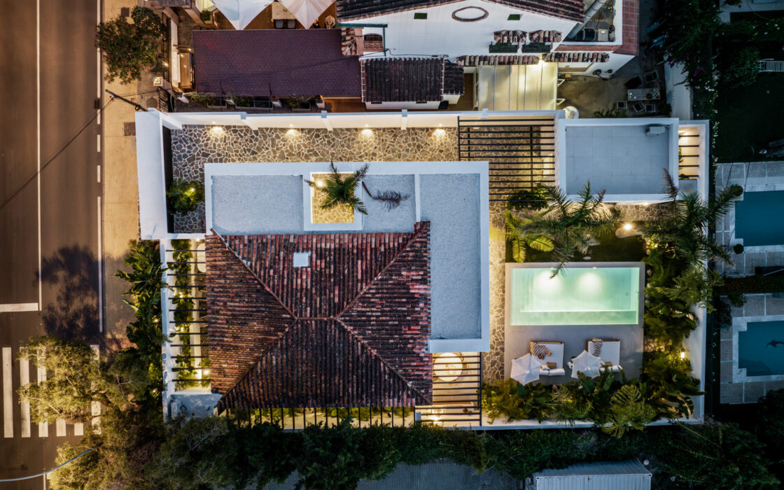 Вілла з терасою поруч з Пуерто-Банус, 176 кв.м, 5 спалень