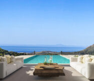 Эксклюзивная вилла в La Zagaleta 1900 кв.м с террасой