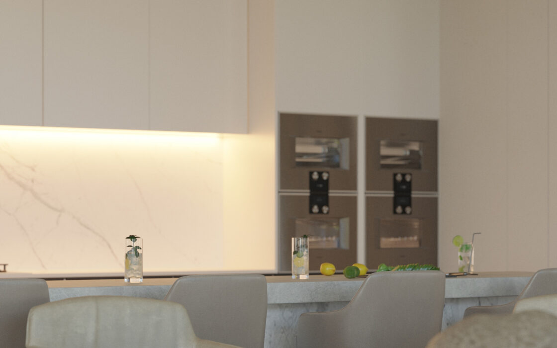 Эксклюзивная вилла в La Zagaleta 1900 кв.м с террасой