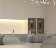 Эксклюзивная вилла в La Zagaleta 1900 кв.м с террасой