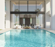 Эксклюзивная вилла в La Zagaleta 1900 кв.м с террасой