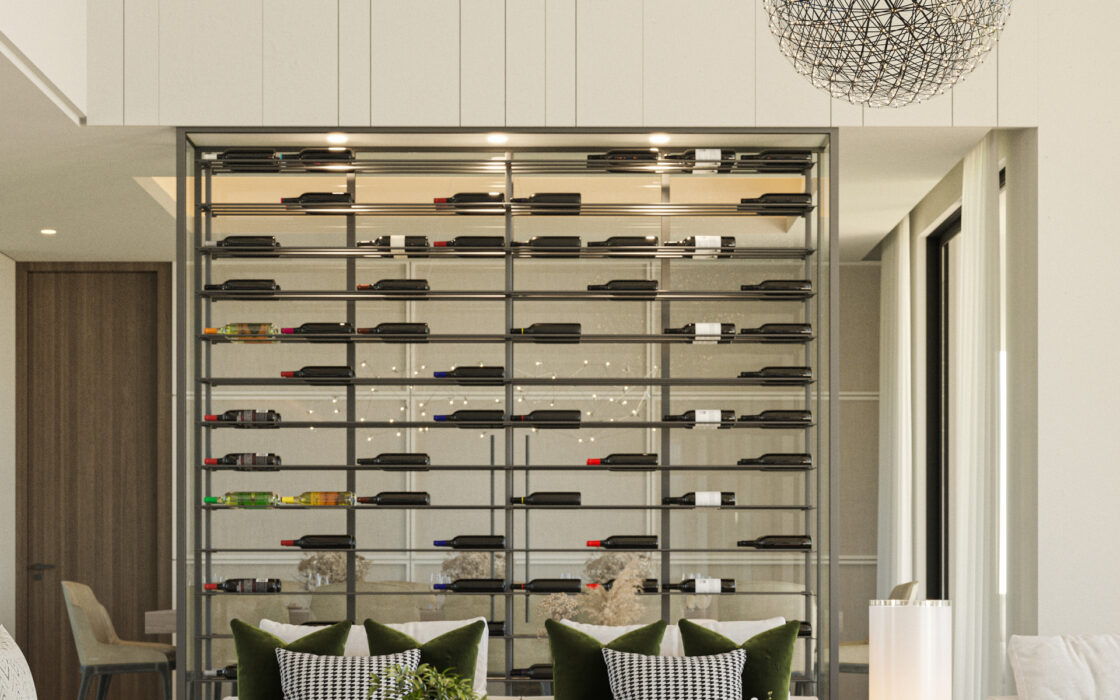 Эксклюзивная вилла в La Zagaleta 1900 кв.м с террасой