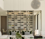 Эксклюзивная вилла в La Zagaleta 1900 кв.м с террасой