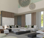 Эксклюзивная вилла в La Zagaleta 1900 кв.м с террасой