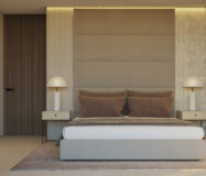 Эксклюзивная вилла в La Zagaleta 1900 кв.м с террасой