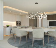 Эксклюзивная вилла в La Zagaleta 1900 кв.м с террасой