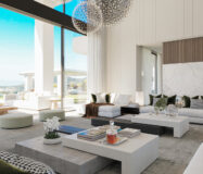 Эксклюзивная вилла в La Zagaleta 1900 кв.м с террасой