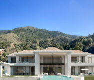 Эксклюзивная вилла в La Zagaleta 1900 кв.м с террасой