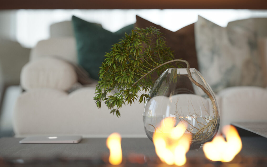 Эксклюзивная вилла в La Zagaleta 1900 кв.м с террасой