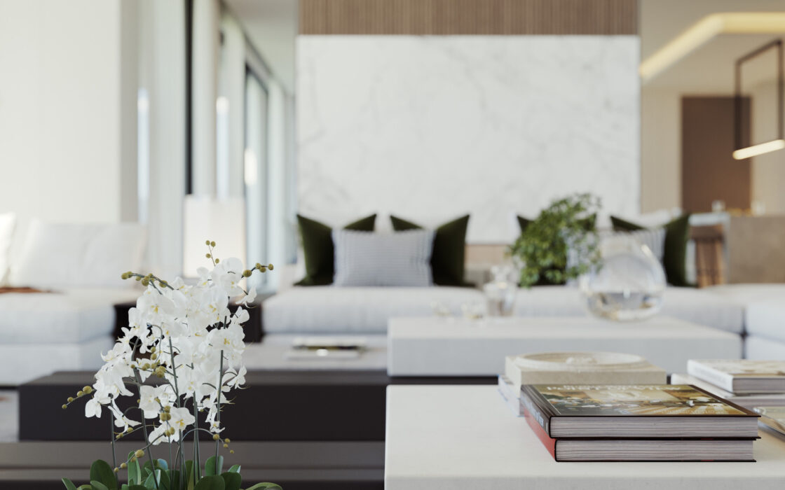 Эксклюзивная вилла в La Zagaleta 1900 кв.м с террасой