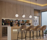 Эксклюзивная вилла в La Zagaleta 1900 кв.м с террасой