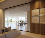 Эксклюзивная вилла в La Zagaleta 1900 кв.м с террасой