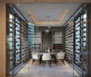 Эксклюзивная вилла в La Zagaleta 1900 кв.м с террасой