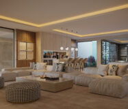 Эксклюзивная вилла в La Zagaleta 1900 кв.м с террасой