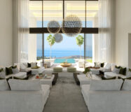 Эксклюзивная вилла в La Zagaleta 1900 кв.м с террасой